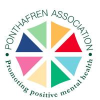 Ponthafren Welshpool (@ponthafrenwp) Twitter profile photo