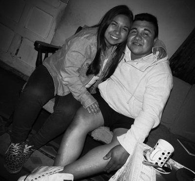 Amo a Mi gordo  D&J ~Enamorada de las cosas simples de la vida...~(*.*)~ ~Macabro Imperio |\|/| CHEF
