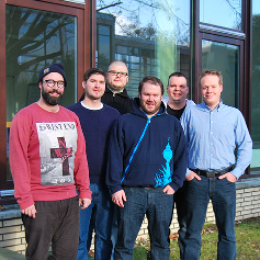 Hier twittern @Duering2 (md) und @MarkusLauter (ml) für das Hochschulreferat Berufspolitik Pflege (HsRBP) an der Evangelischen Hochschule Berlin.