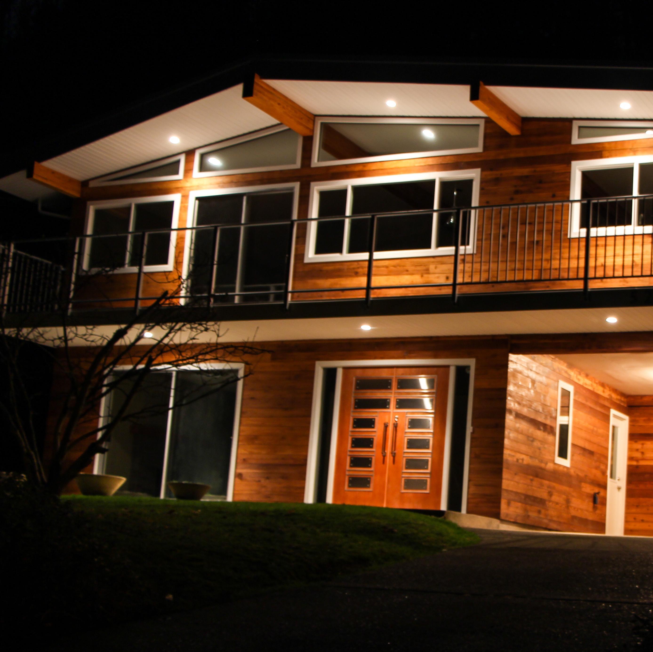 Boehm Construction Ltd. in #NaniamoBC.  #Construction #Renovations #Archetecture #Rebuild #Remodel #Heritage
