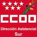 CCOO DASUR AP (@ccoosurap91011) Twitter profile photo