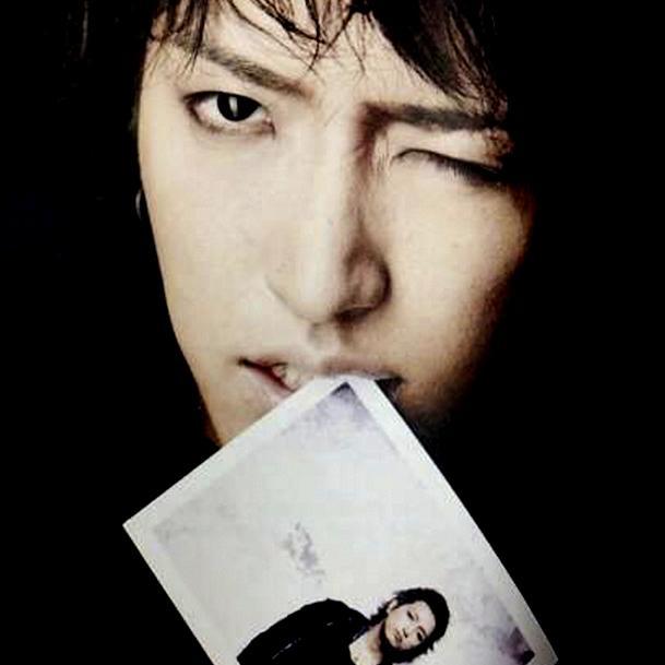 KuroSpiritWolf's profile picture. 