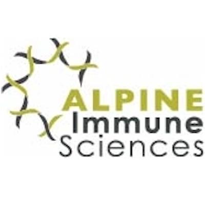 AlpineImmuneSci Profile Picture