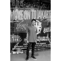 Fajar Budi Santoso (@fajarsann) 's Twitter Profile