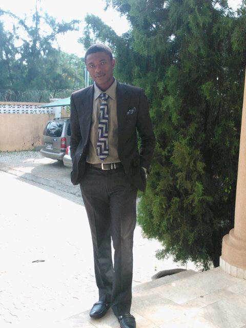 Business development expert  Marketing executive, estate consultant, Researcher, Songwriter and a servant of God.