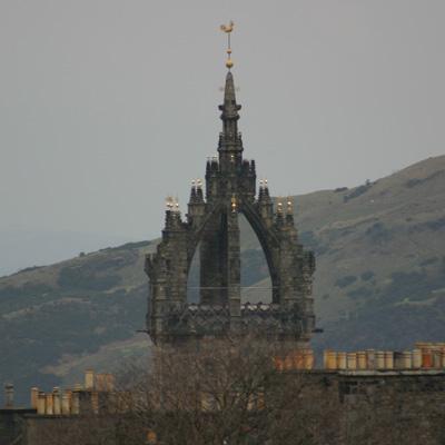 New Edinburgh Community Website coming soon in Jan 2017!