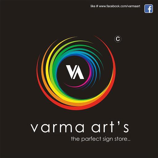 Director @ Varma arts