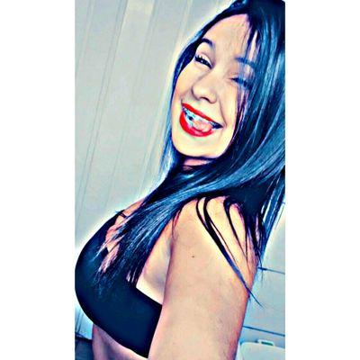 Sorriso são sempre Bem Vindos , mesmo dado por um desconhecido