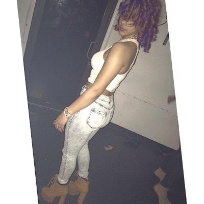 ♈️4:19 Glo Day ✨ Miss Missy Babyyyy . . Dont Be Mad Cause Im Pretty Lil Bitch IG:__BossMissss