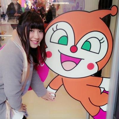 まいにちにこにこ♡しあわせ!