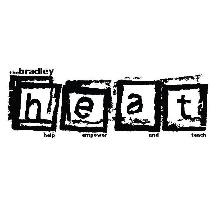 The Bradley HEAT is comprised of a team of peer leaders who educate campus on topics such as substance use and abuse, sexual health, and sexual assault.