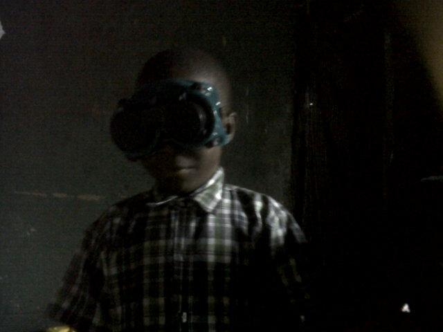 Sda believer
Of a bemba tribe/lungu pipo
