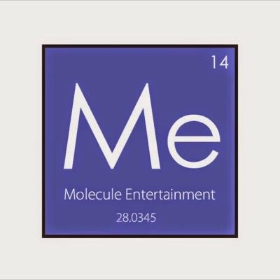 Molecule Entertainment is here to bring unrecognized artist together with visual entertainment to enhance the artist and show their talent to the world.