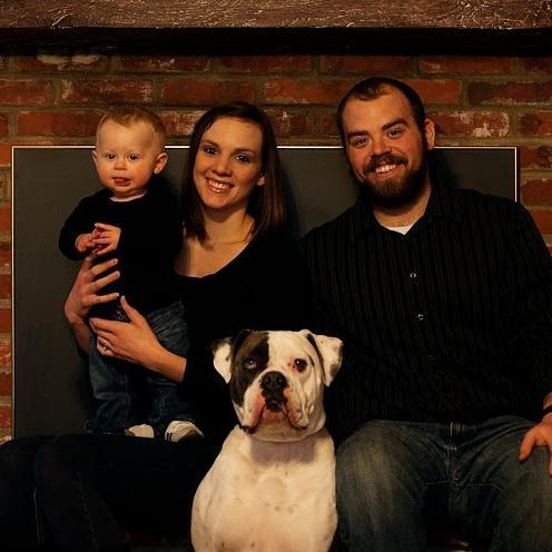Math teacher in Cozad, NE.  Always looking for ideas.  Want to be the best Educator, Coach, Parent, ... That I can be.