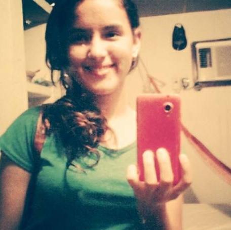 Agradecida con mi Dios♥ Felizmente enamorada de Mi☺  Amo el Fútbol♥ Venezolana♥ °GinoAndres°♥ Cristiano Ronaldo♥ El Bicho-El Comandante ♥♥♥