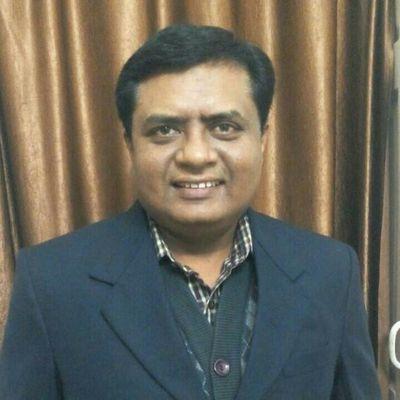 Superintending Engineer @UPPCL