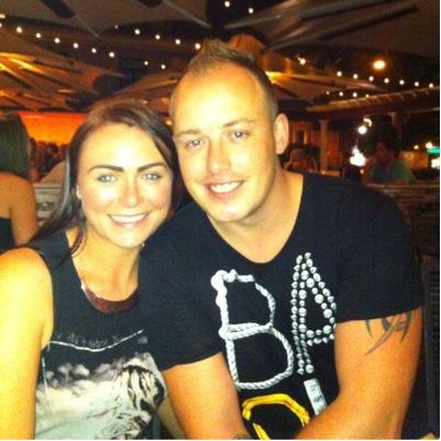 lucyhamilton87's profile picture. 