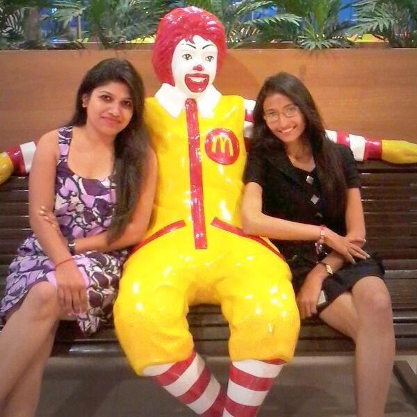 #PRIANCA