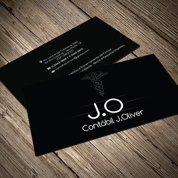 ContabiljOliver's profile picture. 