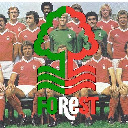 forestitalia's profile picture. Italian Reds - Tifosi italiani del Nottingham Forest