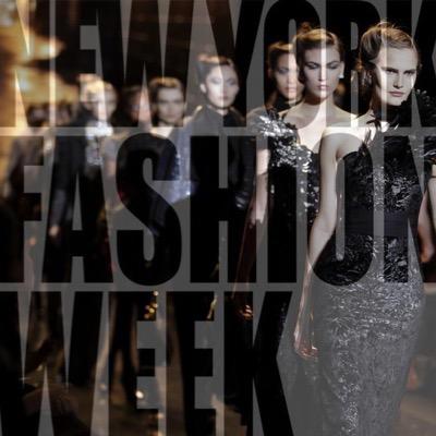 Follow for hourly updates on the 2015 Mercedes Benz Fashion Week