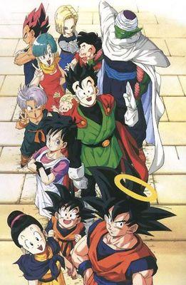 Hola  
La Frace Mas Dolorosa fue : Dragon Ball A Llegado A Su Final