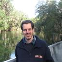 Christopher Everett - @Taurus589 - Twitter