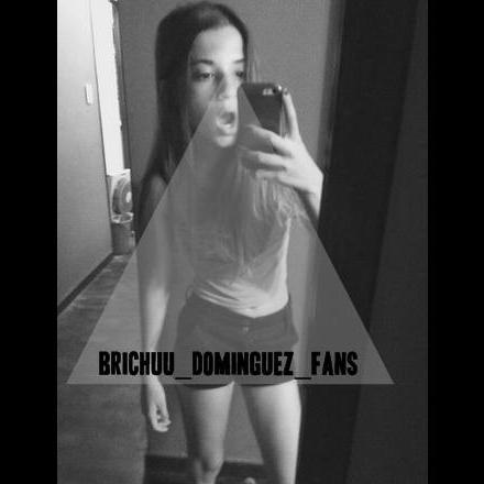 Fans♠De♠brichuu☻dominguez