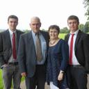 Mandi Roberts - @MandiBach - Twitter