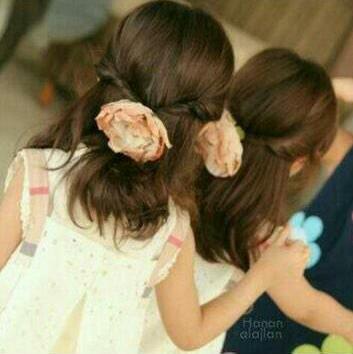أرَيَدِ أنَ أمٌسِكِ يَدِكِ فَ الُجْنَةِ وَأقًوَلُ نَحُنَ مٌْعاً أٌخيَرََاً