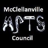 McCArtsCenter's profile picture. 