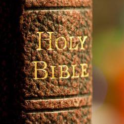 Uber Facts about the true word of God, The Holy Christian Bible