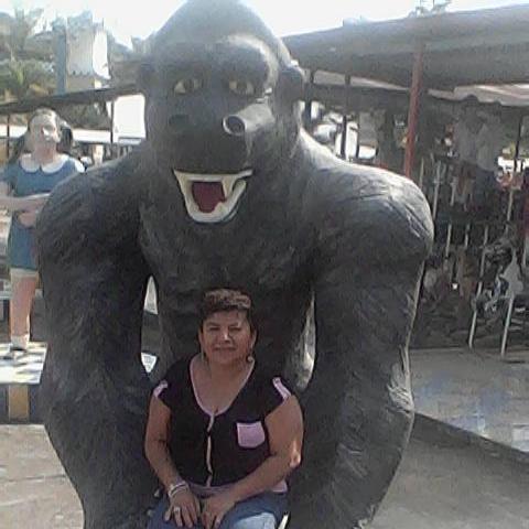 macias_narcisa's profile picture. El secreto de la felicidad consiste en hacer siempre lo que se quiere y querer siempre lo que se hace