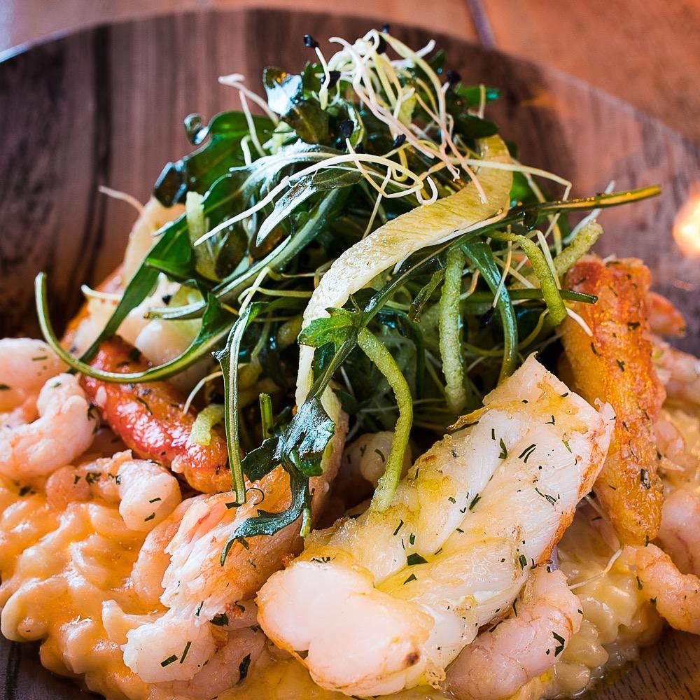 Kopar is a seafood #restaurant
by the Old Harbour in #Reykjavík #Iceland.
At Kopar we focus on locally caught #seafood & crustaceans.
