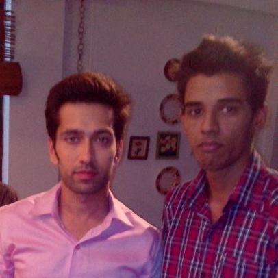 SandeepNaswiz's profile picture. 