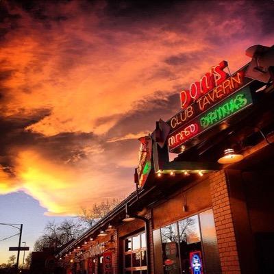 Denver best dive bar since 1947.