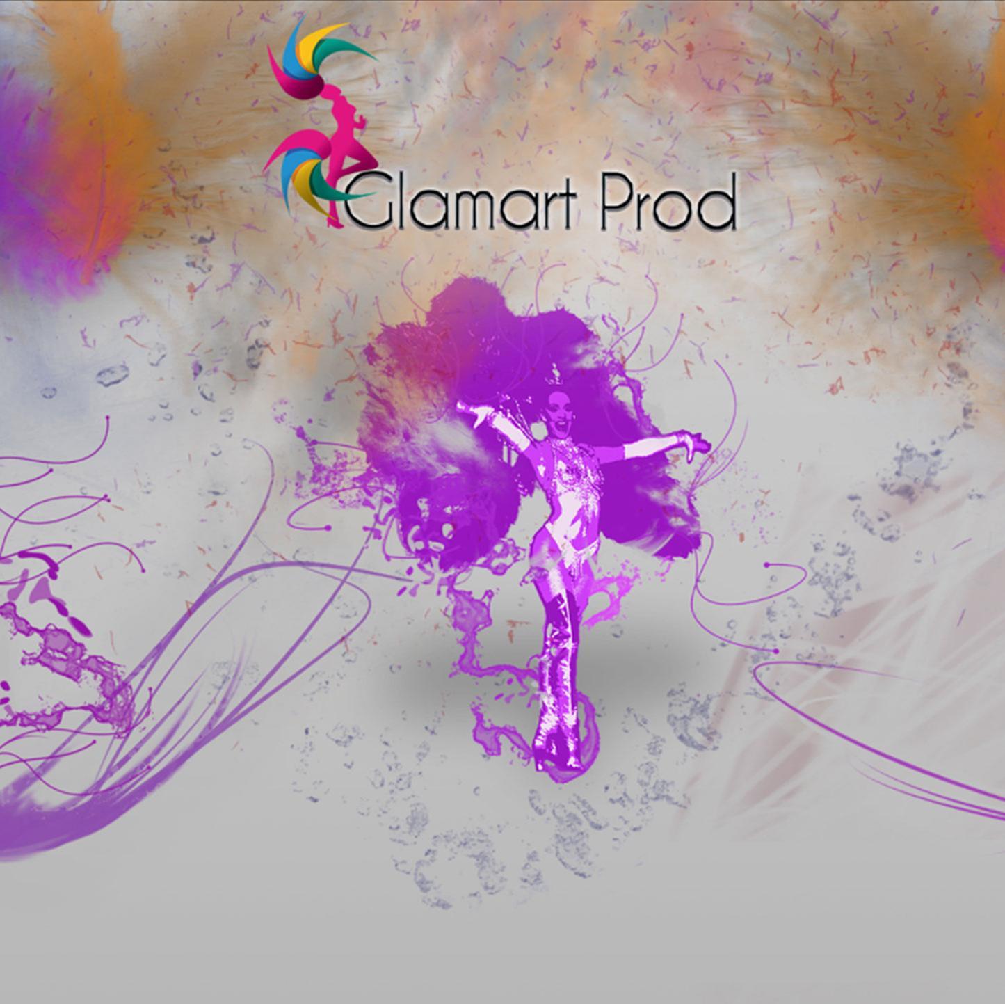 GlamatProd's profile picture. 