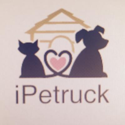 We are a buisness truck located around LA. Come buy/adopt a new pet today!!! *NOT REAL*