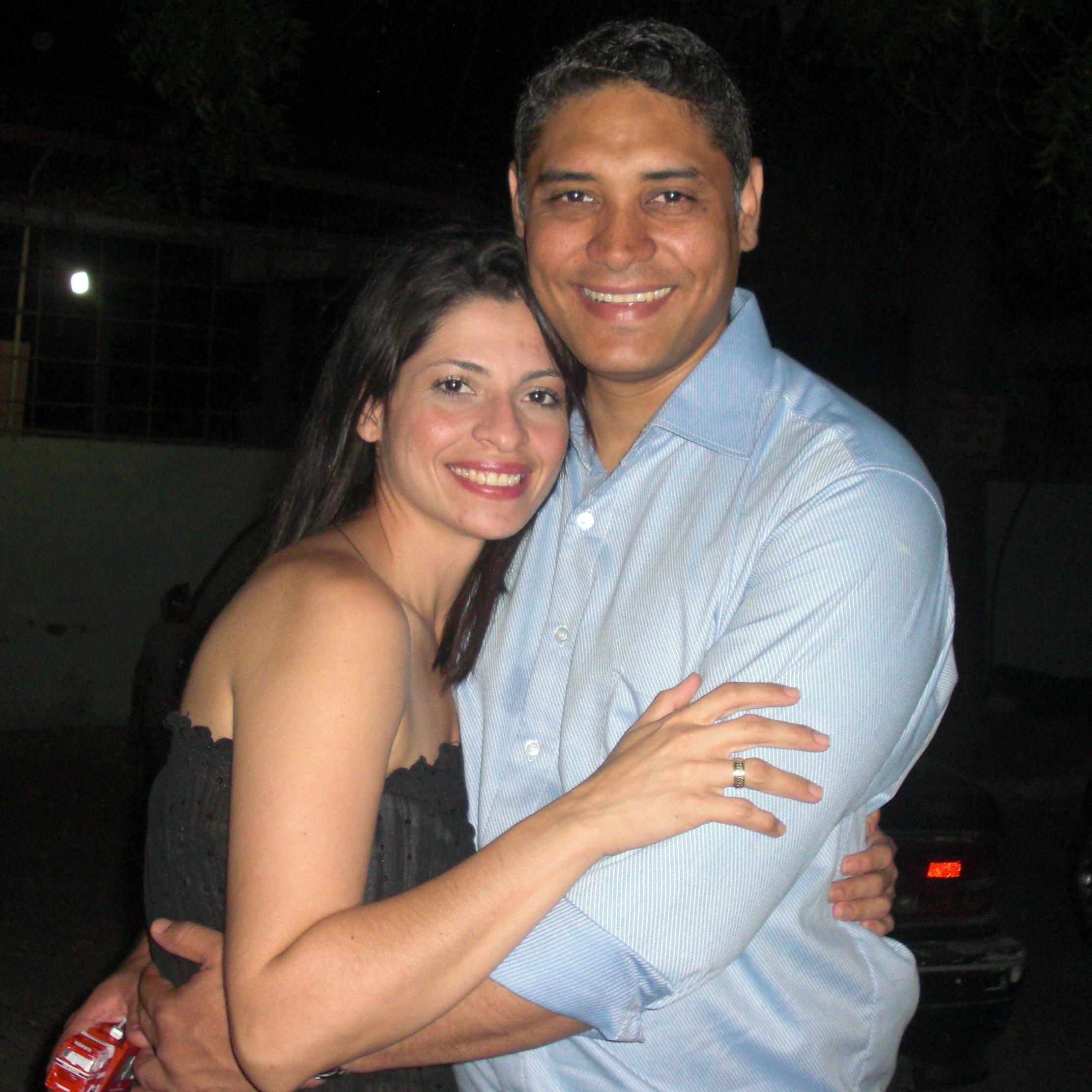 Ingeniero, Esposa y Mama. Súper feliz en mi nueva etapa de vida, agradecida con DIOS.