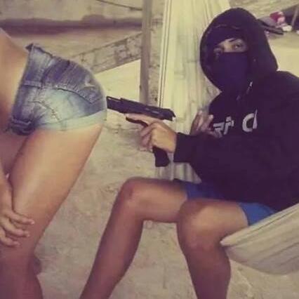 Enquanto Deus for o meu chao nao ha inveja que me derrube!