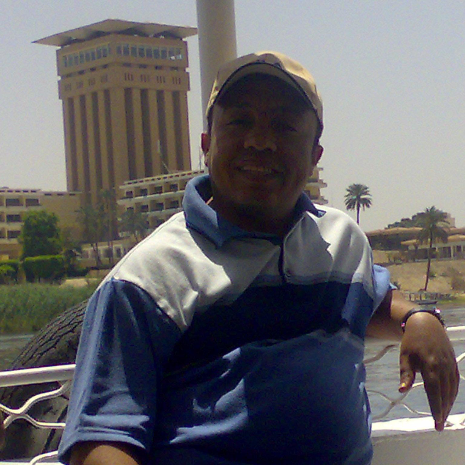 madboly123's profile picture. 