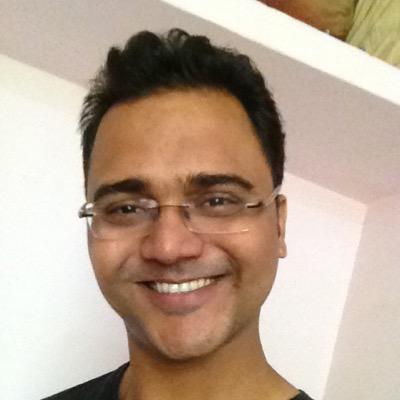 yogesh_gupte's profile picture. 