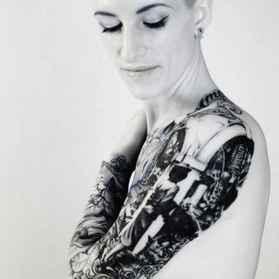 missseas's profile picture. Bass player for Duke of Vandals