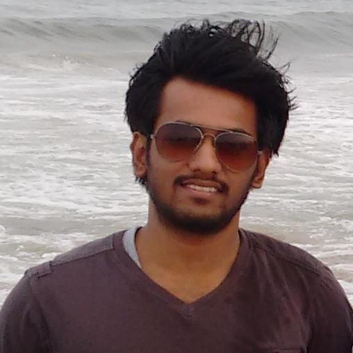 anand159357 Profile Picture