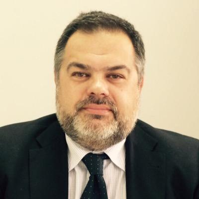 Director de Hablatel y CEO de Areas WIFI