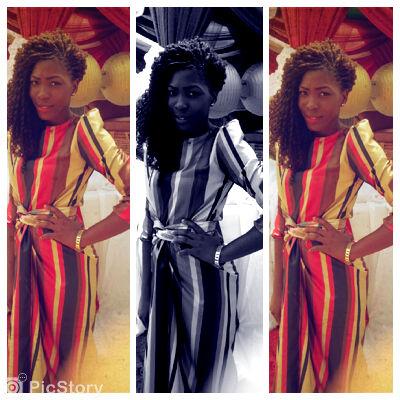 Friendly,honest and a romantic..Aspiring designer