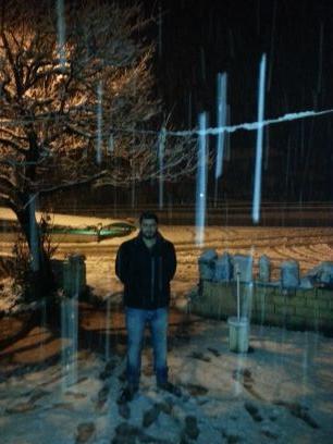behcet askin