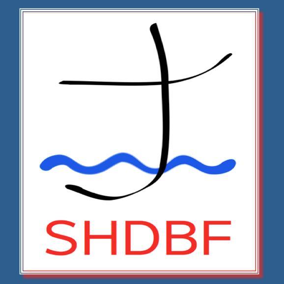 Société d'Histoire et de Documentation Baptistes de France (SHDBF)
#BaptistHistory #Baptisme #HistoireDuBaptisme #EglisesBaptistes