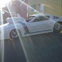 Sandy Montgomery - @ftsracing - Twitter