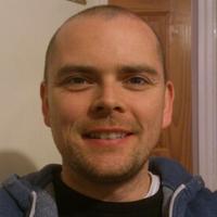 Caomhán Logue (@c1logue) 's Twitter Profile